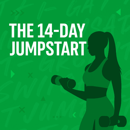 The 14-Day Jumpstart